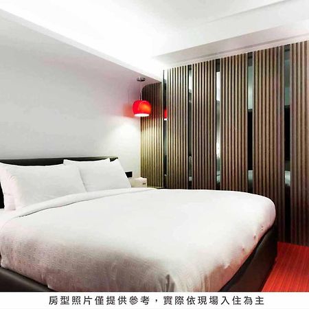 Royal Hotel Group- Central Park Branch Kaohsiung Luaran gambar