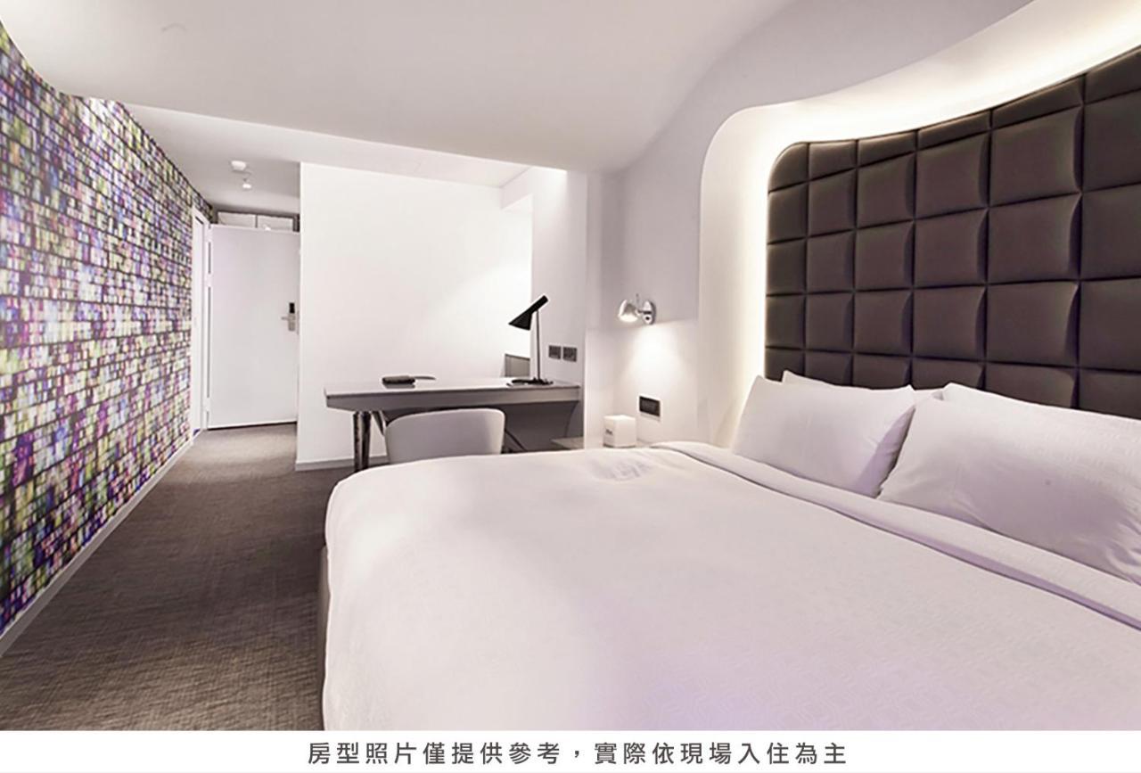 Royal Hotel Group- Central Park Branch Kaohsiung Luaran gambar