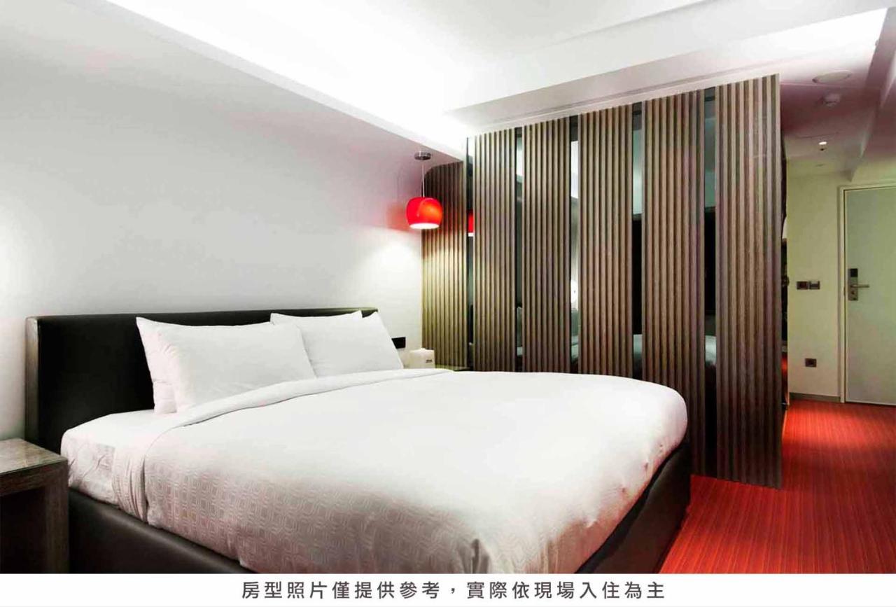Royal Hotel Group- Central Park Branch Kaohsiung Luaran gambar