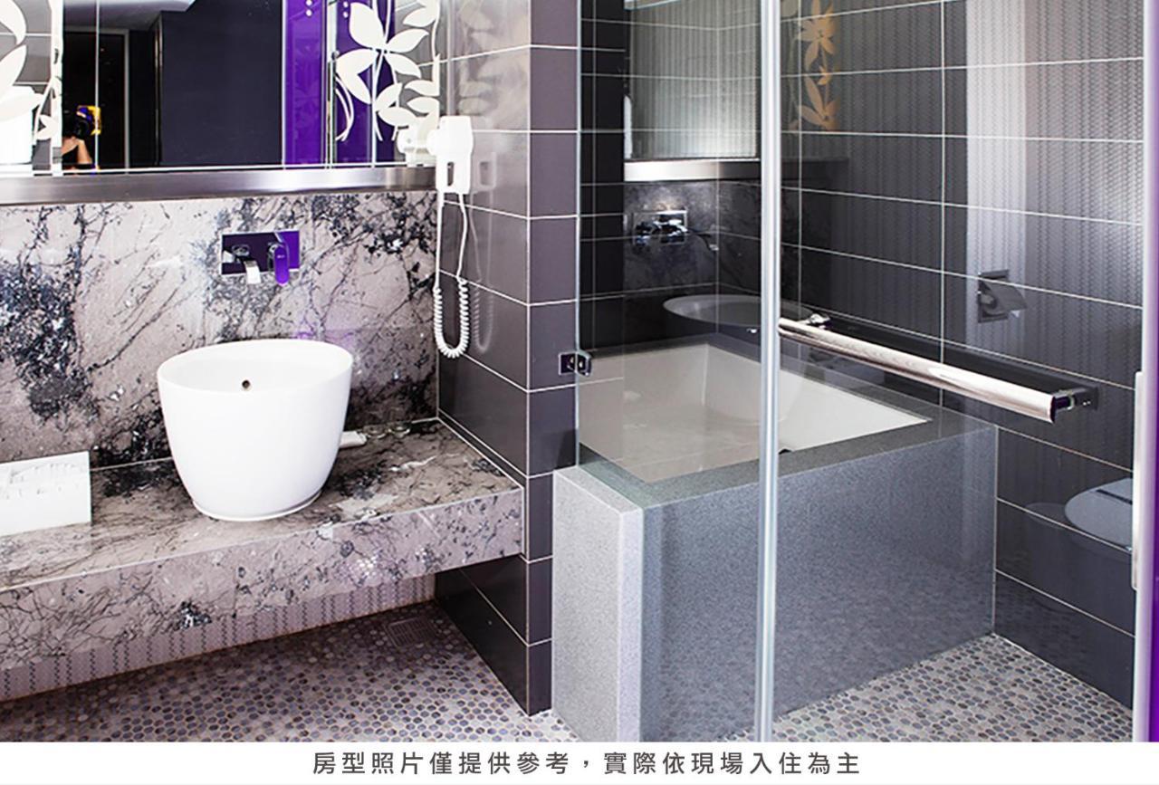Royal Hotel Group- Central Park Branch Kaohsiung Luaran gambar
