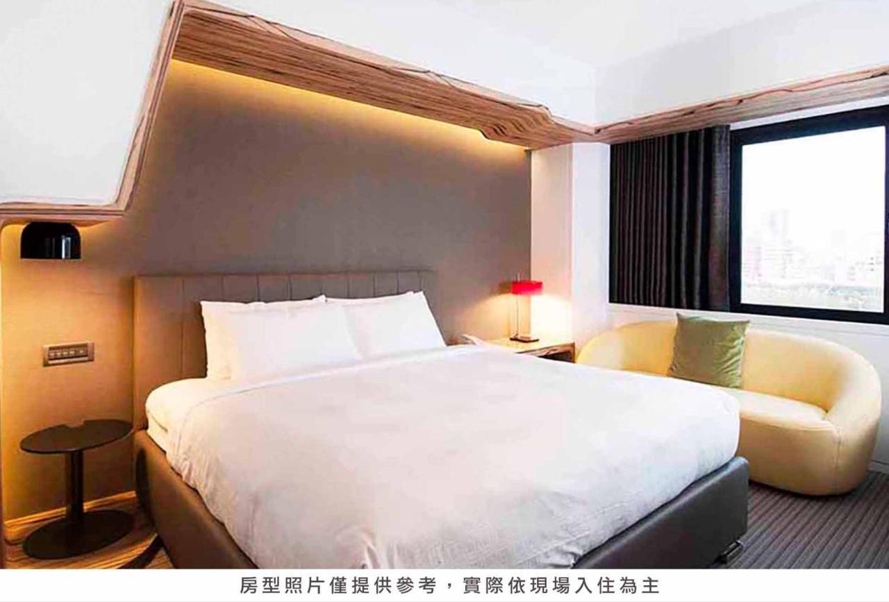 Royal Hotel Group- Central Park Branch Kaohsiung Luaran gambar