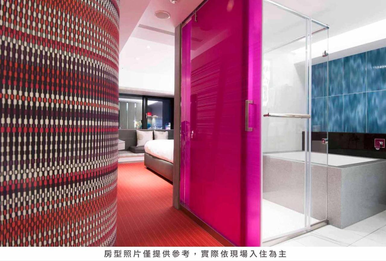 Royal Hotel Group- Central Park Branch Kaohsiung Luaran gambar