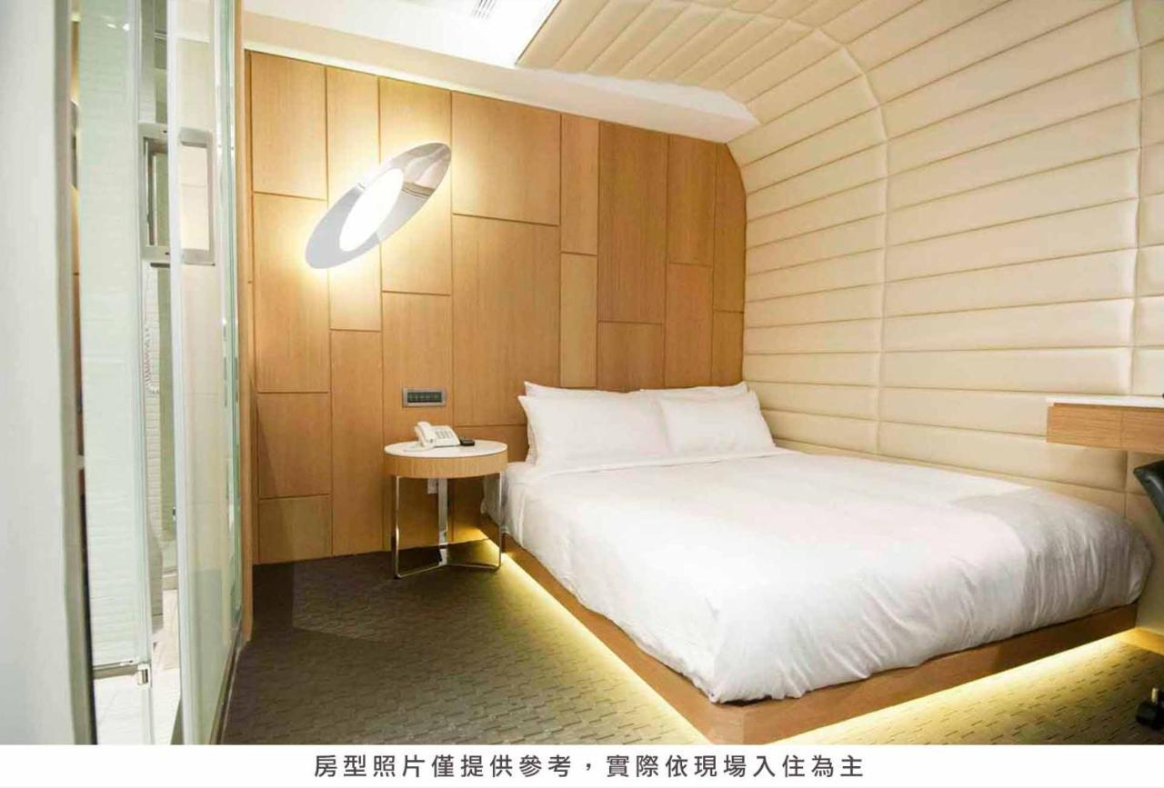 Royal Hotel Group- Central Park Branch Kaohsiung Luaran gambar