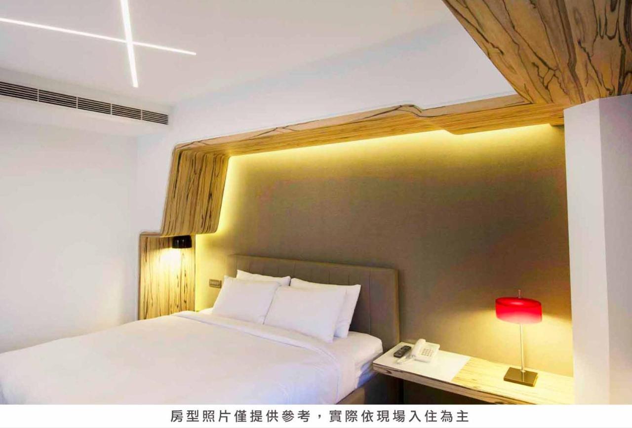 Royal Hotel Group- Central Park Branch Kaohsiung Luaran gambar