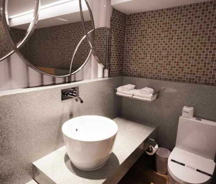 Royal Hotel Group- Central Park Branch Kaohsiung Luaran gambar