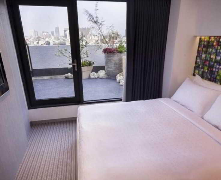 Royal Hotel Group- Central Park Branch Kaohsiung Luaran gambar