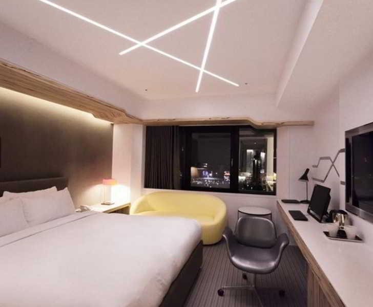 Royal Hotel Group- Central Park Branch Kaohsiung Luaran gambar