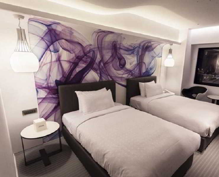 Royal Hotel Group- Central Park Branch Kaohsiung Luaran gambar