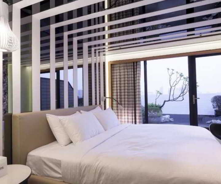 Royal Hotel Group- Central Park Branch Kaohsiung Luaran gambar