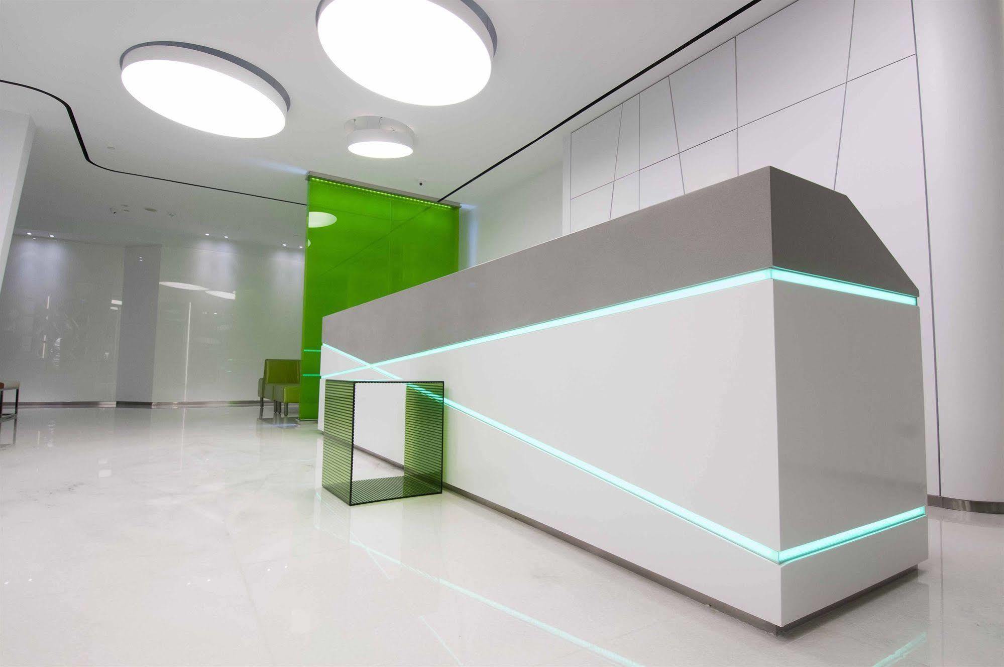 Royal Hotel Group- Central Park Branch Kaohsiung Luaran gambar