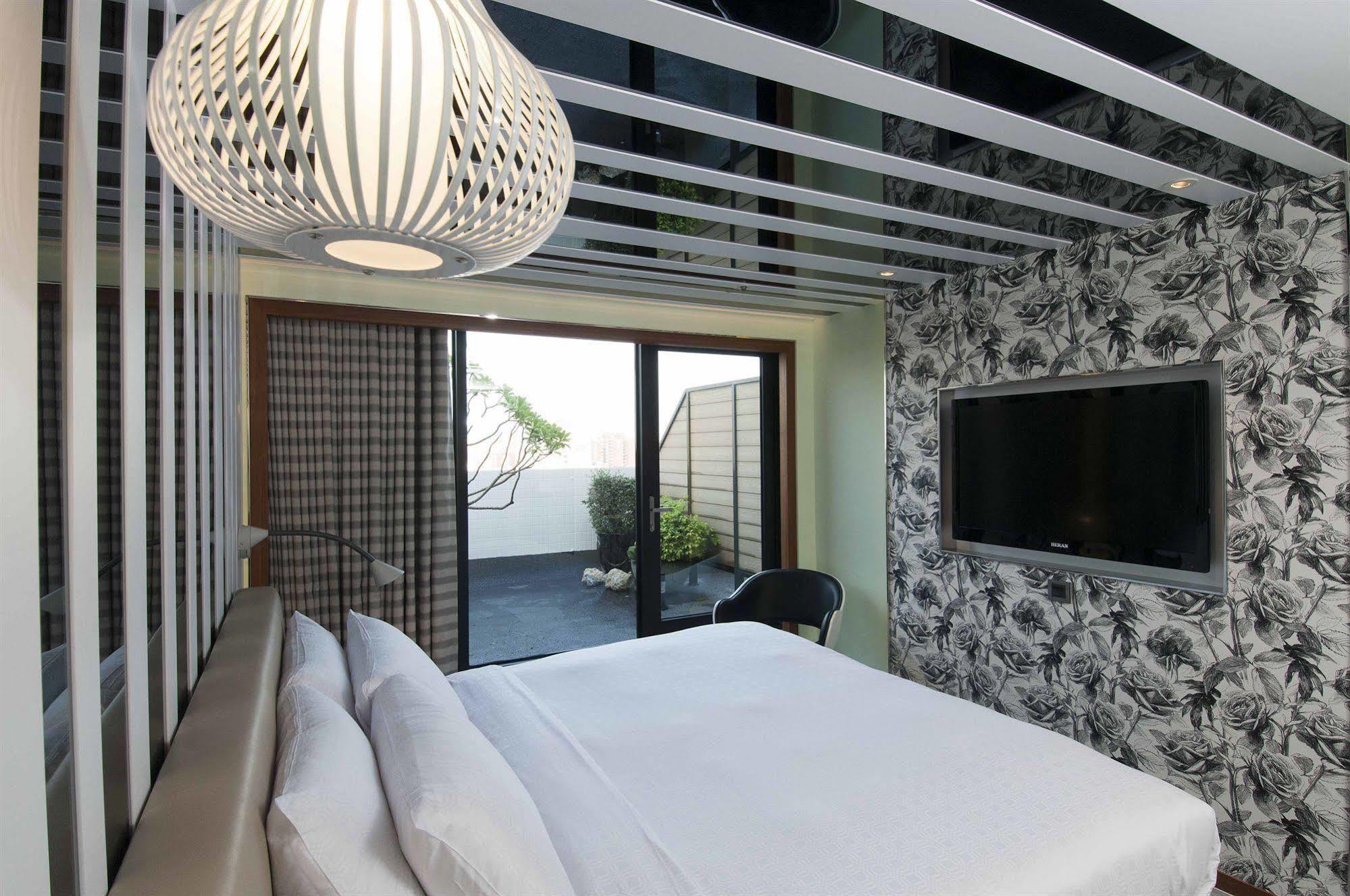 Royal Hotel Group- Central Park Branch Kaohsiung Luaran gambar