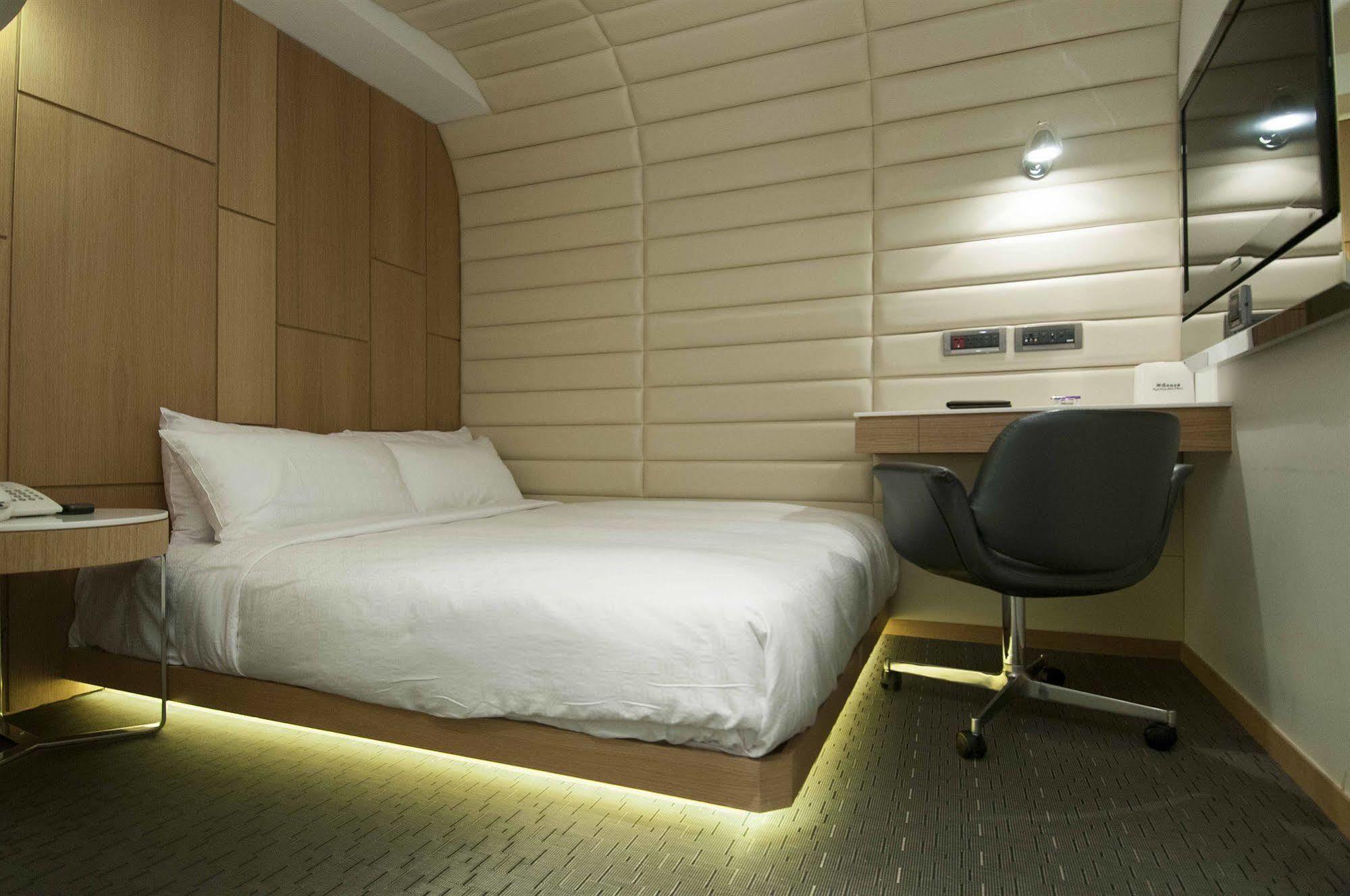 Royal Hotel Group- Central Park Branch Kaohsiung Luaran gambar