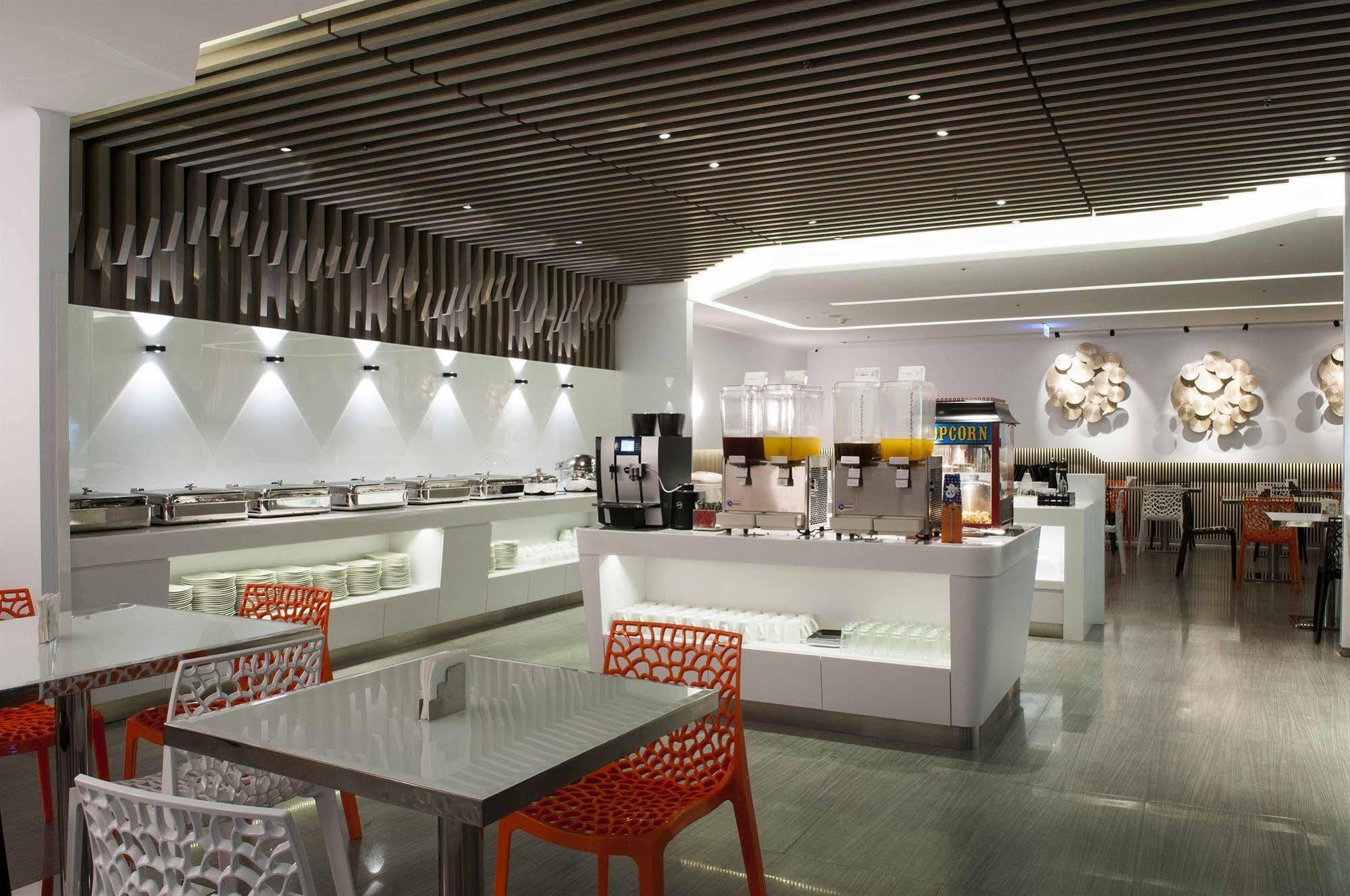 Royal Hotel Group- Central Park Branch Kaohsiung Luaran gambar