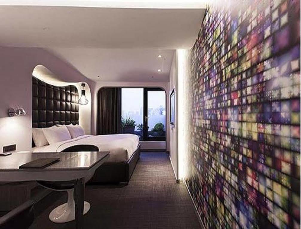 Royal Hotel Group- Central Park Branch Kaohsiung Luaran gambar