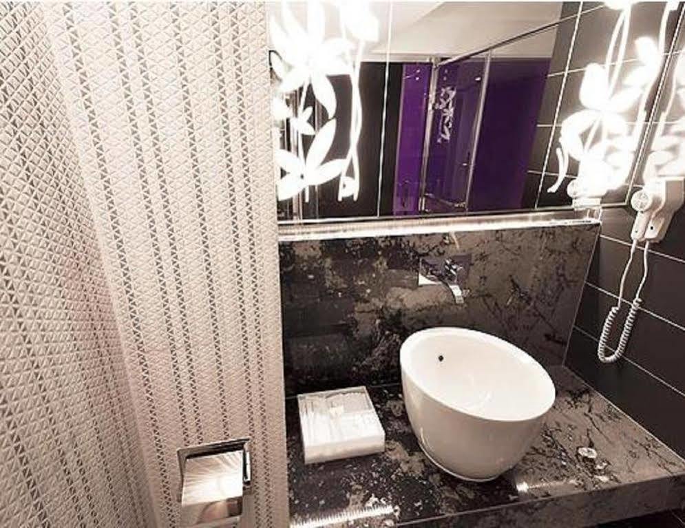 Royal Hotel Group- Central Park Branch Kaohsiung Luaran gambar
