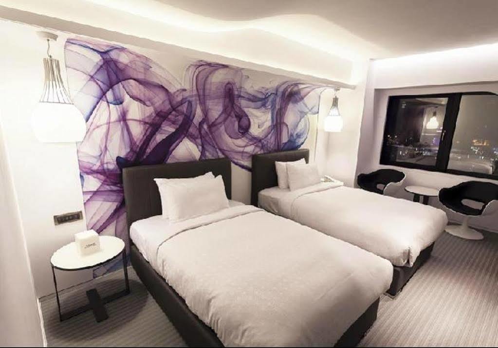 Royal Hotel Group- Central Park Branch Kaohsiung Luaran gambar