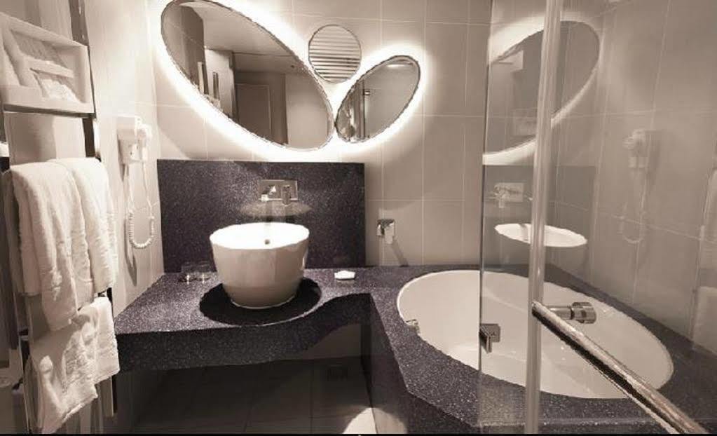 Royal Hotel Group- Central Park Branch Kaohsiung Luaran gambar
