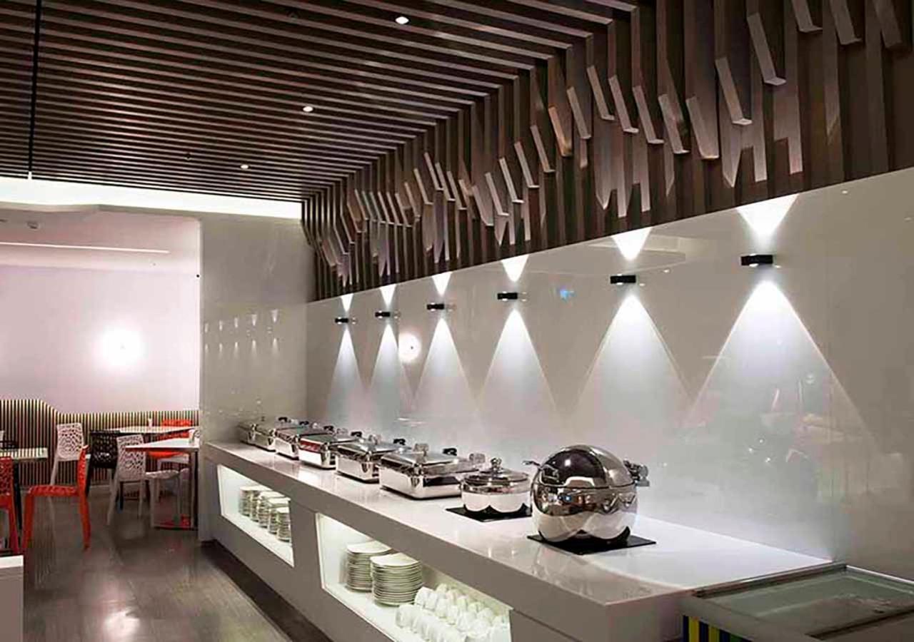 Royal Hotel Group- Central Park Branch Kaohsiung Luaran gambar