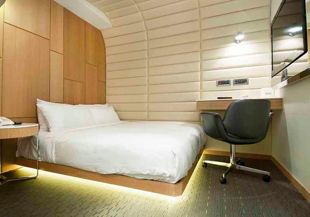 Royal Hotel Group- Central Park Branch Kaohsiung Luaran gambar