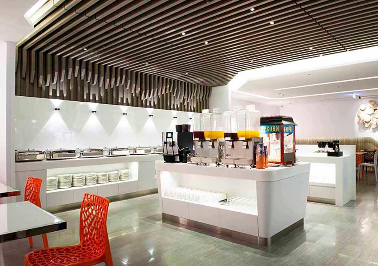 Royal Hotel Group- Central Park Branch Kaohsiung Luaran gambar