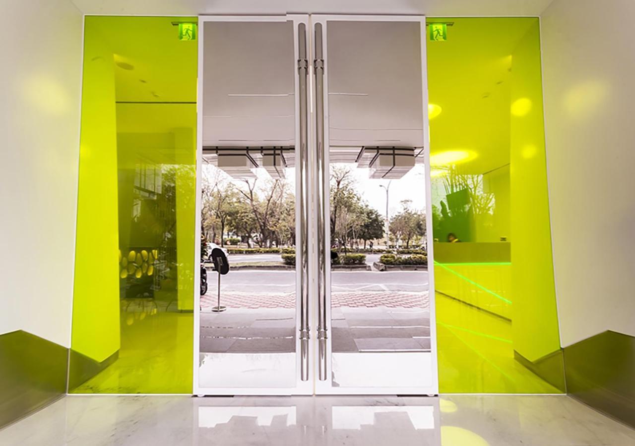 Royal Hotel Group- Central Park Branch Kaohsiung Luaran gambar