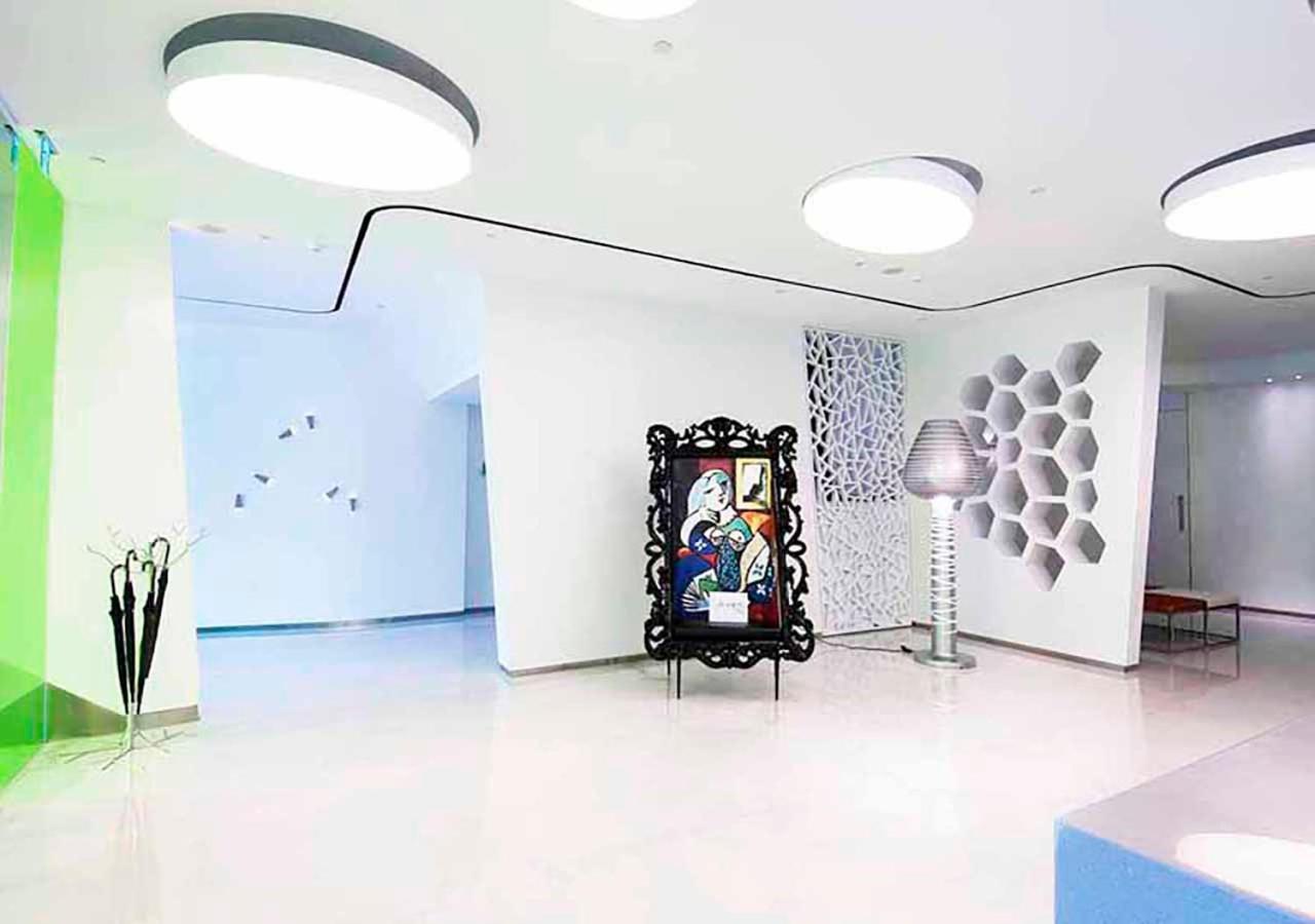 Royal Hotel Group- Central Park Branch Kaohsiung Luaran gambar